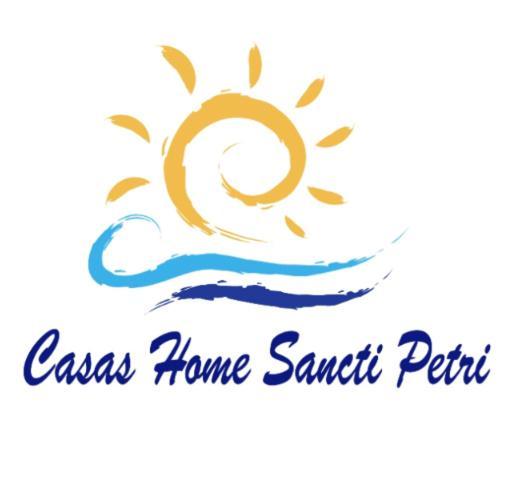 Casas Mobil Home Sancti Petri Chiclana de la Frontera Buitenkant foto